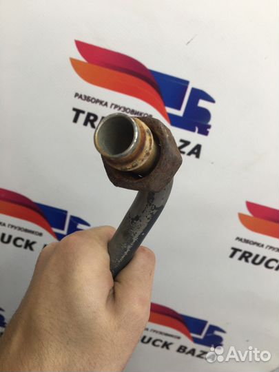 Змеевик компрессора Daf CF, Daf XF105