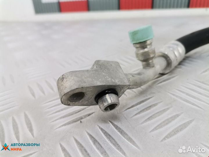 Трубка кондиционера Subaru Impreza (GM/GC/GF) 1996