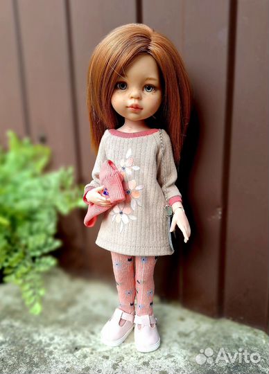 Одежда для кукол раола рейна