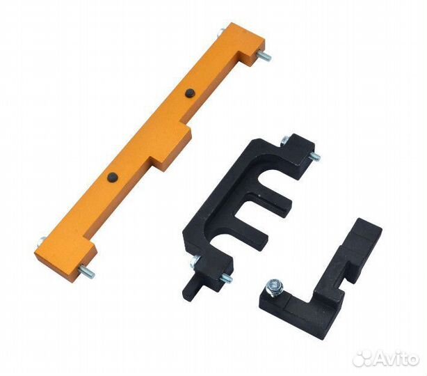 Фиксаторы валов BMW N42 N46 B18 B18A B20 B20A B20B