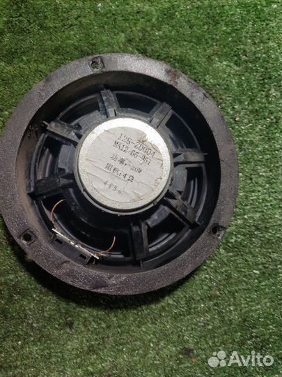 Динамик в дверь Haima M3