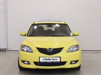 Mazda 3 1.6 AT, 2005, 201 373 км, с пробегом, цена 625 000 руб.