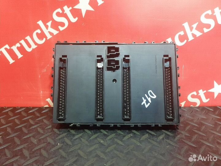 Блок предохранителей Daf XF105