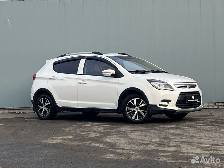 LIFAN X50 1.5 МТ, 2015, 120 000 км