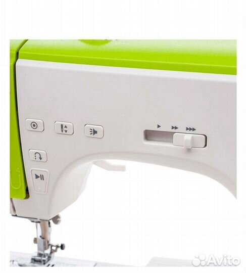 Швейная машина necchi 5885