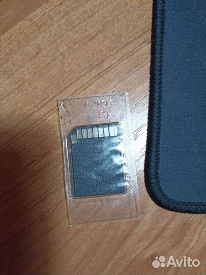 MicroSD adapter