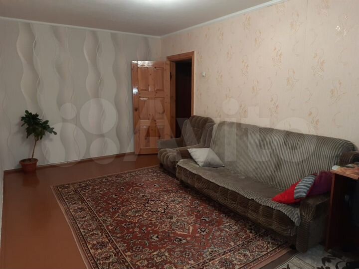 4-к. квартира, 81,2 м², 4/5 эт.