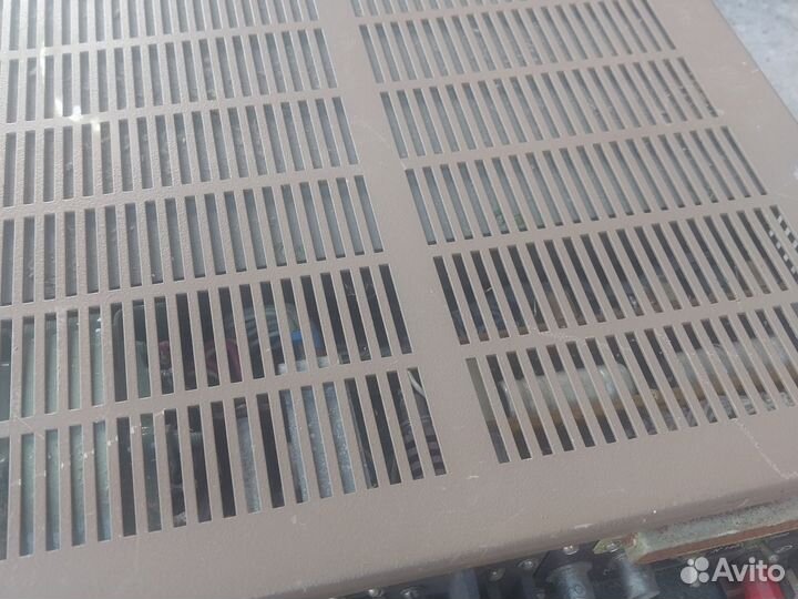 Генератор сигналов вч г4 151