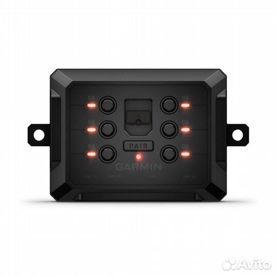 Garmin Powerswitch