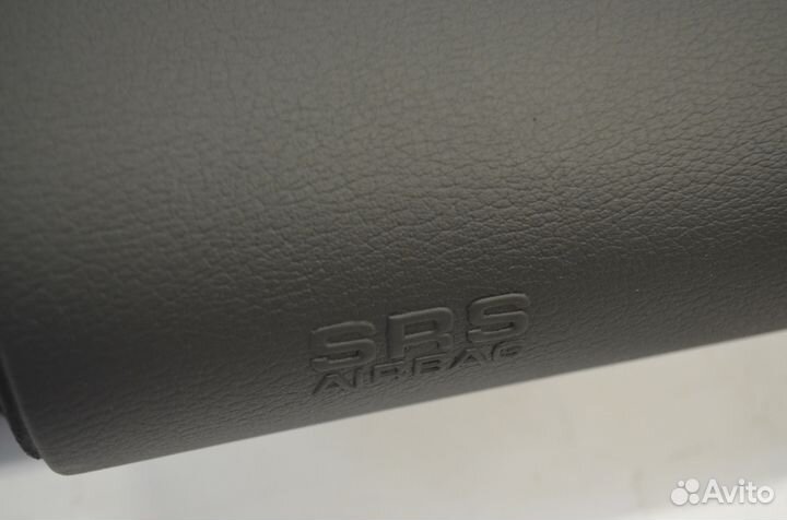 Торпедо панель приборов Mercedes W 203