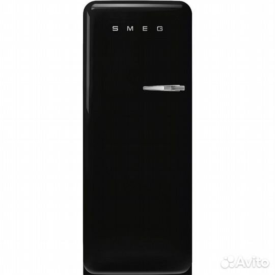 Холодильник Smeg FAB28LBL5