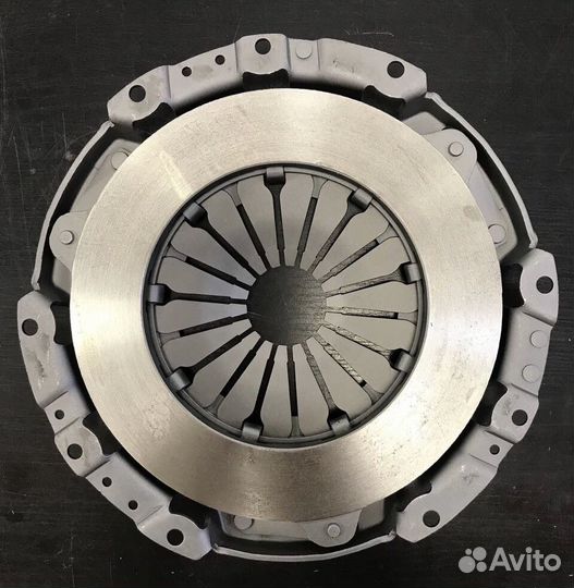 Корзина сцепления hover H3/H5 (бензин)