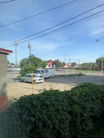 4-к. квартира, 67,6 м², 1/1 эт.