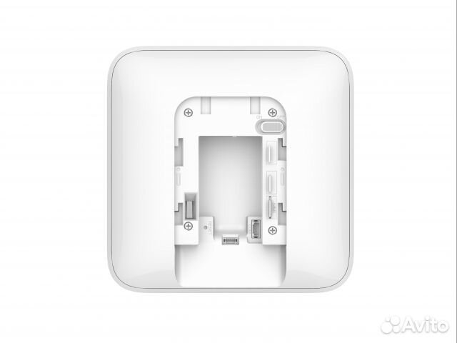 DS-PWA96-M-WE-Беспроводная охранная панель AX PRO