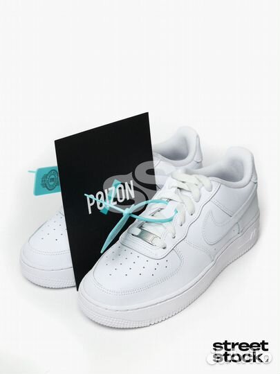 Кроссовки Nike Air Force 1 Low LE White