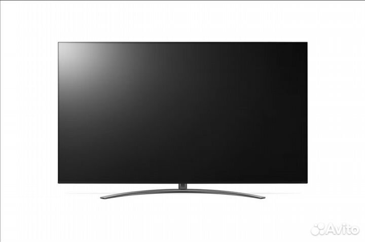 Телевизор LG nanocell 86 4K HDR10+ Miracast 120гц