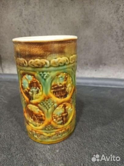 Пивная кружка СССР