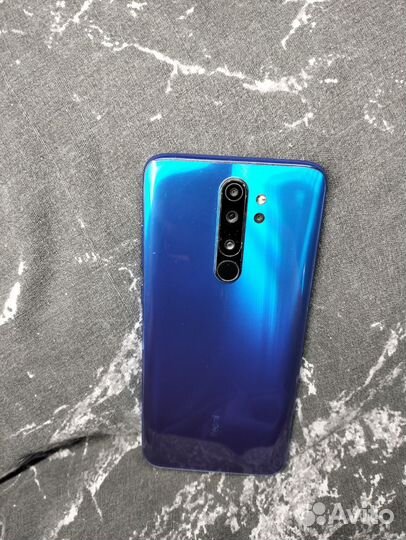 Xiaomi Redmi Note 8 Pro, 6/64 ГБ