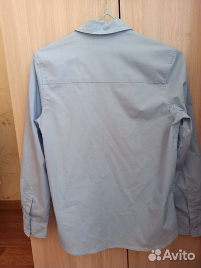 Рубашка + жилет для мальчика