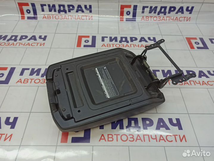 Подлокотник Toyota Land Cruiser Prado (J150) 58905-60361-C0