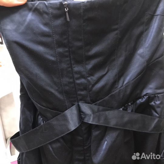 Платье коктейльное, вечерние