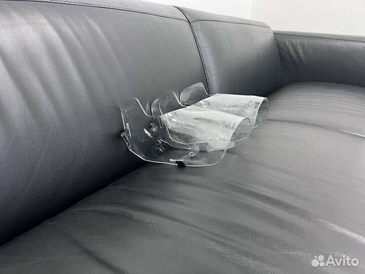 Защита на коньки skate fenders