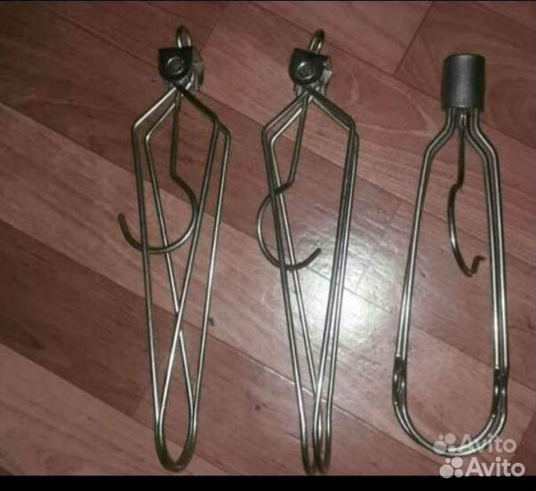 Плечики складные СССР