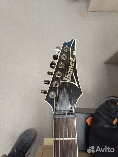 Электрогитара Ibanez rga42f