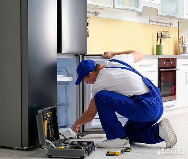 Ремонт холодильников частный мастер