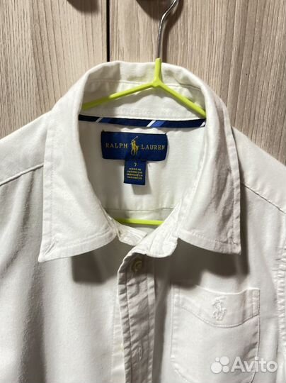 Рубашка оригинал