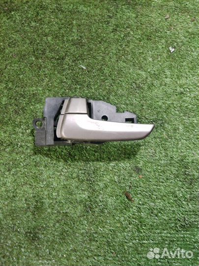 Ручка двери внутренняя передняя левая Haima M3