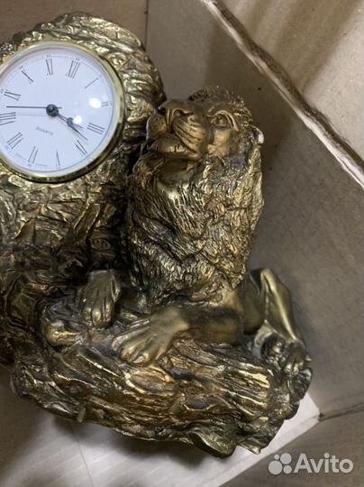 Часы настоьные bogacho