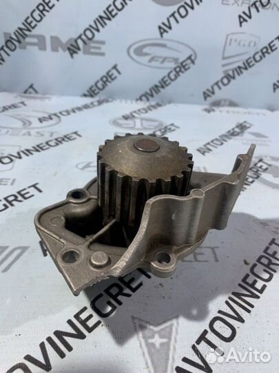 Насос водяной (помпа) Iran Khodro Samand