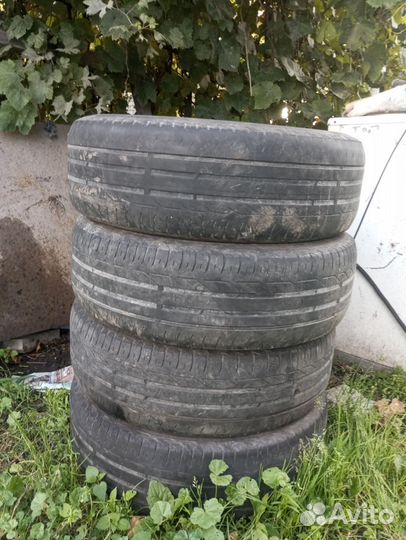 Bridgestone Turanza T001 195/65 R15 91V