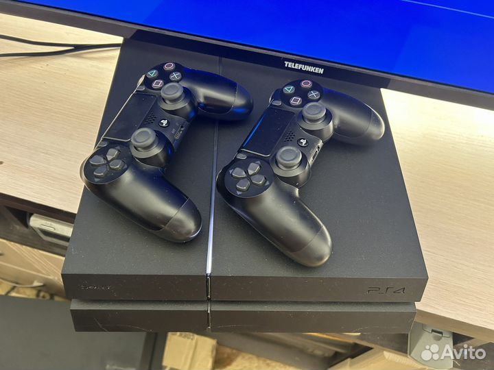 Sony playstation 4 PS4