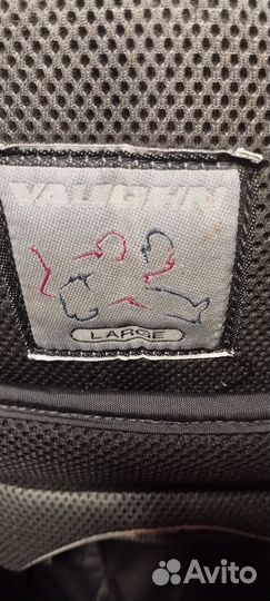 Хоккейная вратарская форма бу юниоров