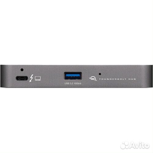 Расширитель портов OWC Thunderbolt 4 Hub