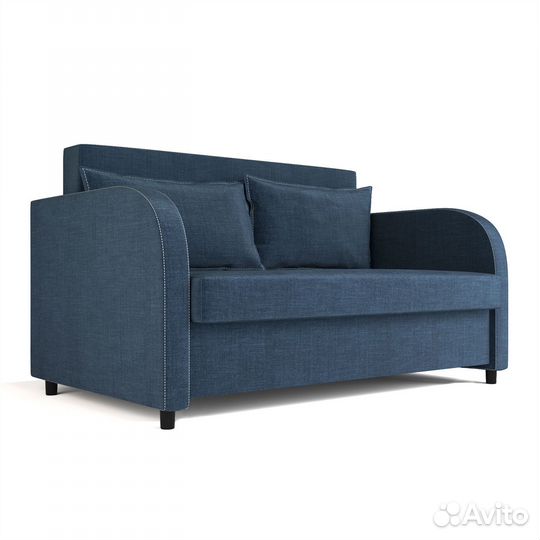 Диван прямой, диван-кровать Beneli алекс, раскладн
