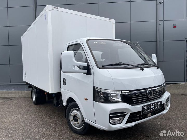 Junfeng Q35L промтоварный, 2024