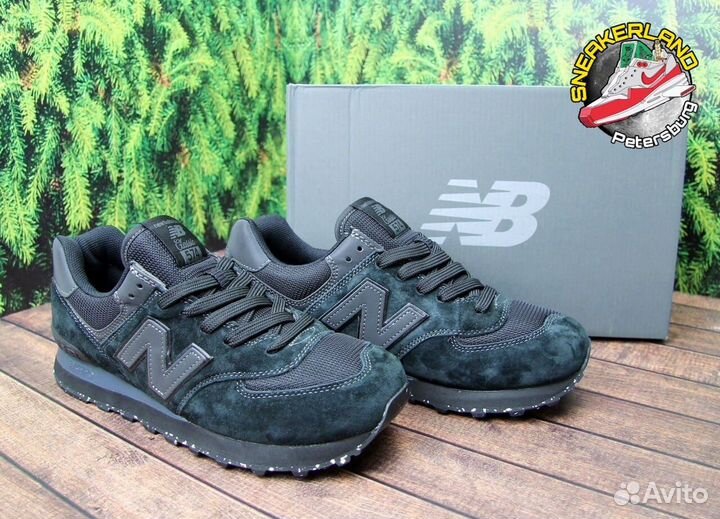 New balance 574