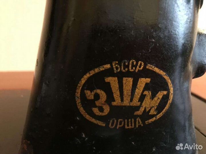 Швейная машина Singer