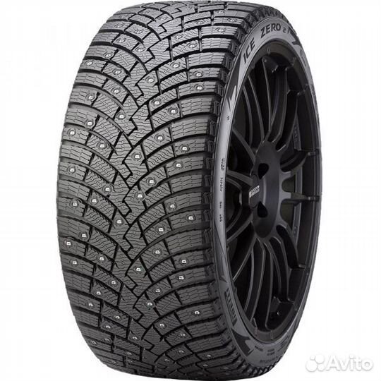 Pirelli Scorpion Ice Zero 2 285/45 R22 114H