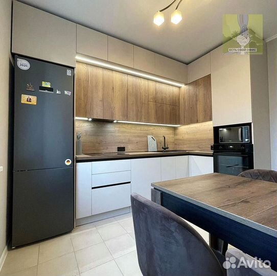 Кухонный гарнитур