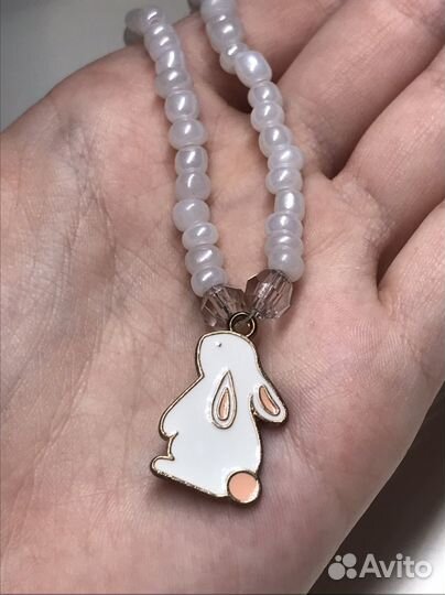 Браслет Hand made