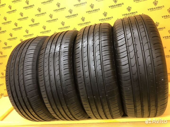 Maxxis Premitra HP5 205/55 R16 91W