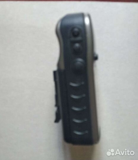 Навигатор Garmin eTrex Vista HCx