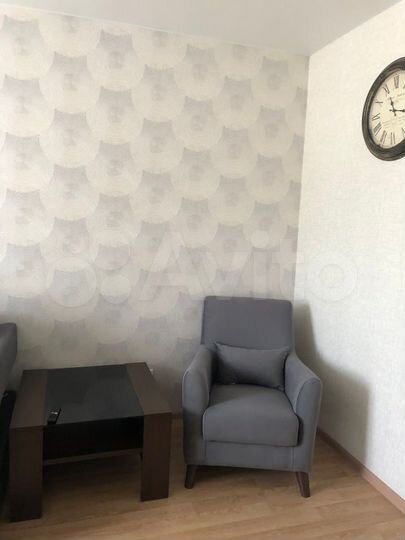 2-к. квартира, 50 м², 3/3 эт.