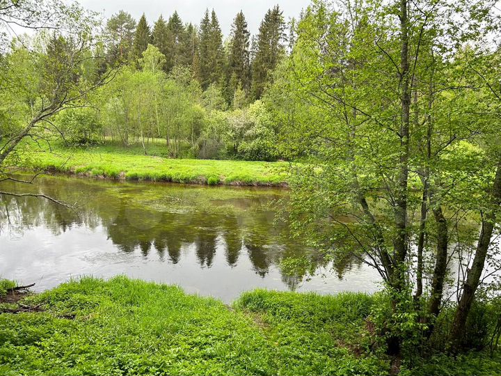 Участок 8,28 га (СНТ, ДНП)