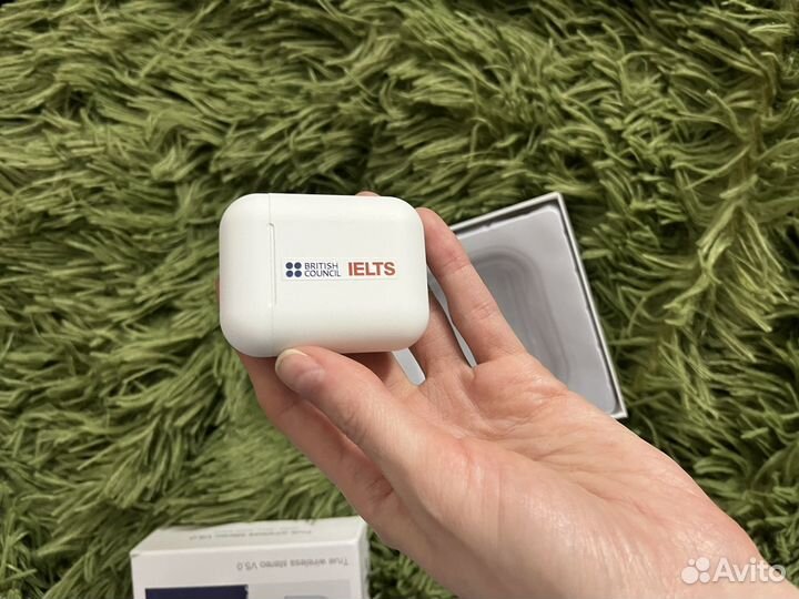 Наушники inPods 12