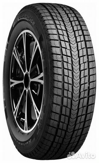 Nexen Winguard Ice SUV 215/65 R16